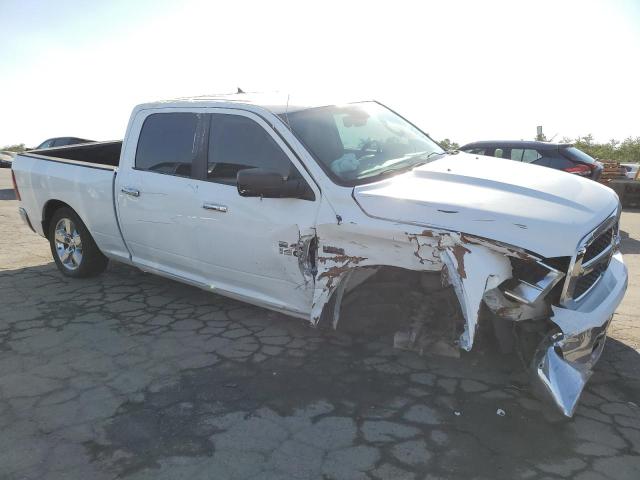 Photo 4 from auction – 2018 RAM 1500 SLT with VIN 1C6RR7TT9JS150357