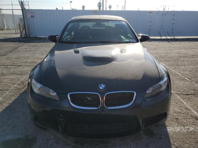 Photo 5 from auction – 2011 BMW M3 with VIN WBSKG9C51BE368881