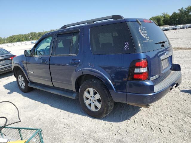 Photo 2 from auction – 2008 FORD EXPLORER X with VIN 1FMEU63EX8UA94246
