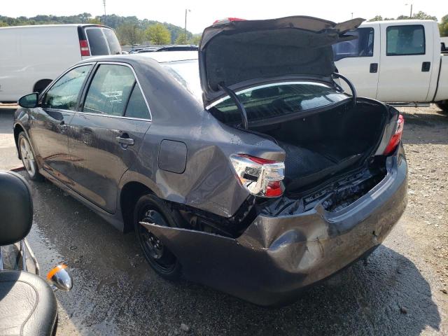 Photo 2 from auction – 2013 TOYOTA CAMRY L with VIN 4T1BF1FK6DU683810
