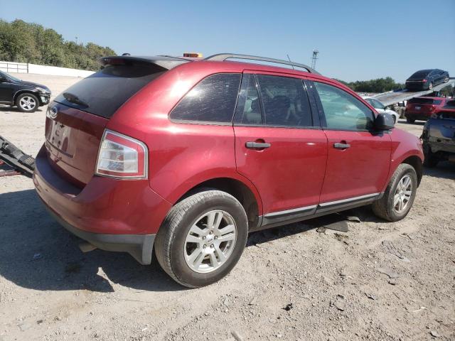 Photo 3 from auction – 2007 FORD EDGE SE with VIN 2FMDK36C47BB56965