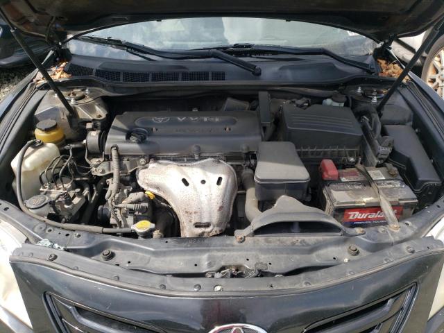 Photo 11 from auction – 2008 TOYOTA CAMRY CE with VIN 4T1BE46K38U740331