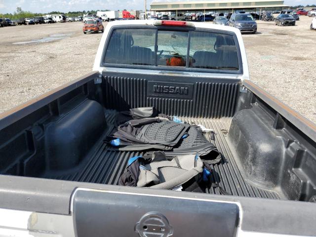 Photo 10 from auction – 2003 NISSAN FRONTIER K with VIN 1N6DD26T53C435714