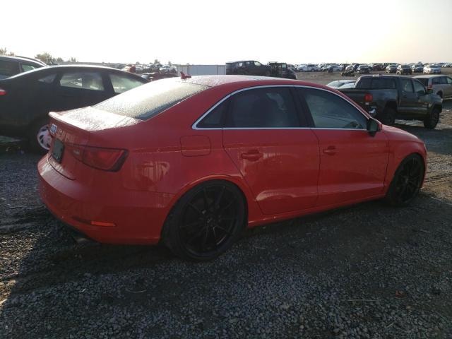 Photo 3 from auction – 2015 AUDI A3 PREMIUM with VIN WAUEFGFF2F1104711