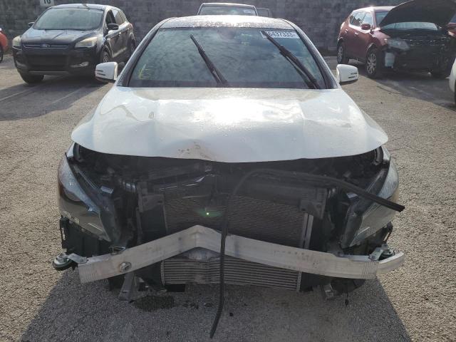 Photo 5 from auction – 2014 MERCEDES-BENZ CLA 250 with VIN WDDSJ4EB7EN047324