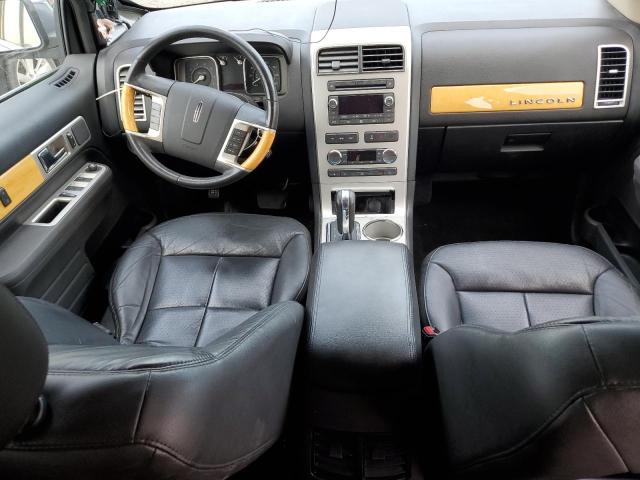 Photo 8 from auction – 2010 LINCOLN MKX with VIN 2LMDJ6JCXABJ19829