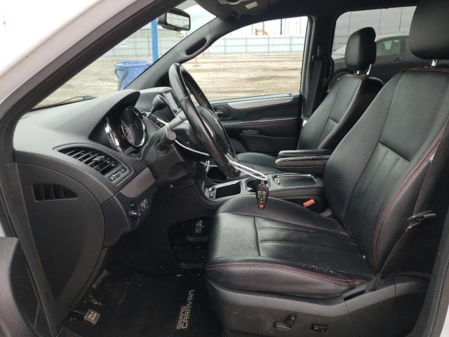 Zdjęcie 7 z aukcji – 2017 DODGE GRAND CARA z VIN 2C4RDGEG9HR602293
