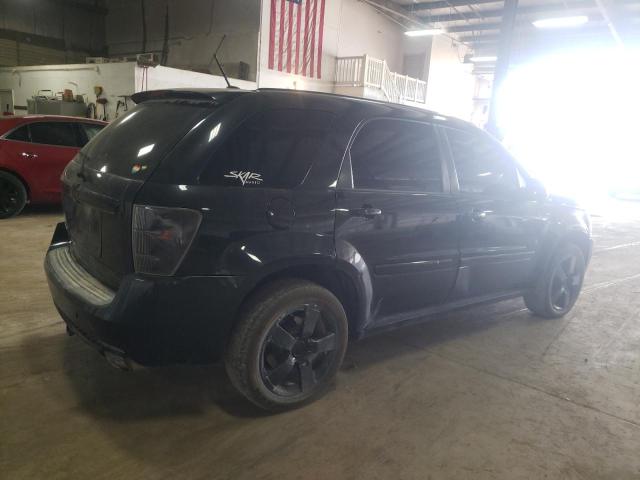 Photo 3 from auction – 2008 CHEVROLET EQUINOX SP with VIN 2CNDL537786013339