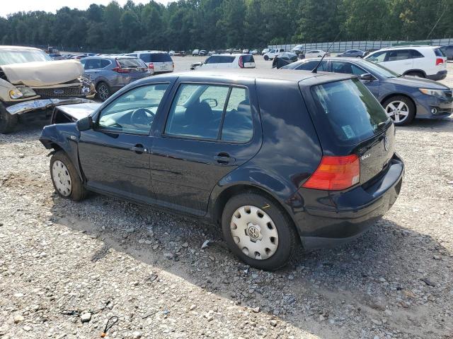Photo 2 from auction – 2004 VOLKSWAGEN GOLF GL with VIN 9BWFL61J744007415