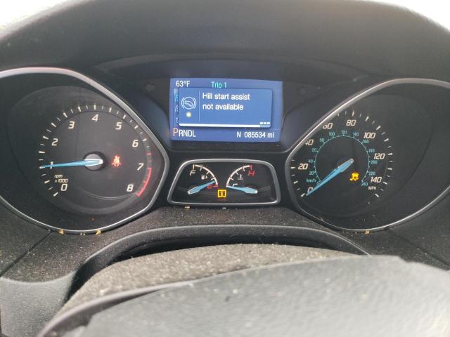 Photo 9 from auction – 2014 FORD FOCUS SE with VIN 1FADP3F24EL345583