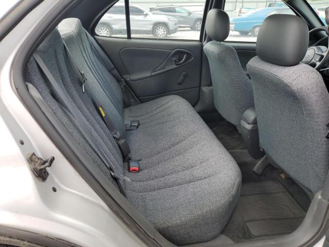 Photo 10 from auction – 2003 CHEVROLET CAVALIER with VIN 1G1JC52F437322638