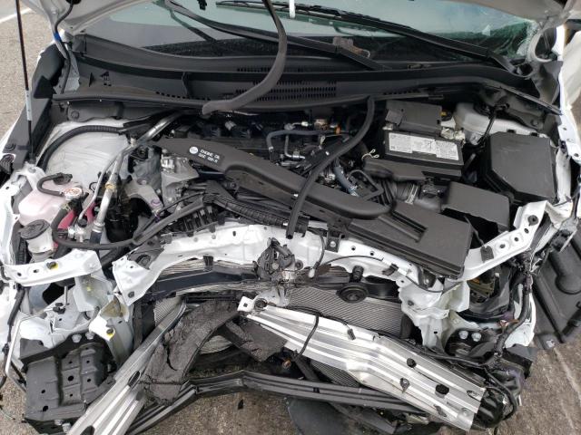 Photo 11 from auction – 2023 TOYOTA COROLLA SE with VIN 5YFP4MCE1PP154640