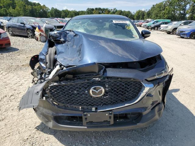 Photo 5 from auction – 2021 MAZDA CX-30 SELE with VIN 3MVDMBBL7MM253083