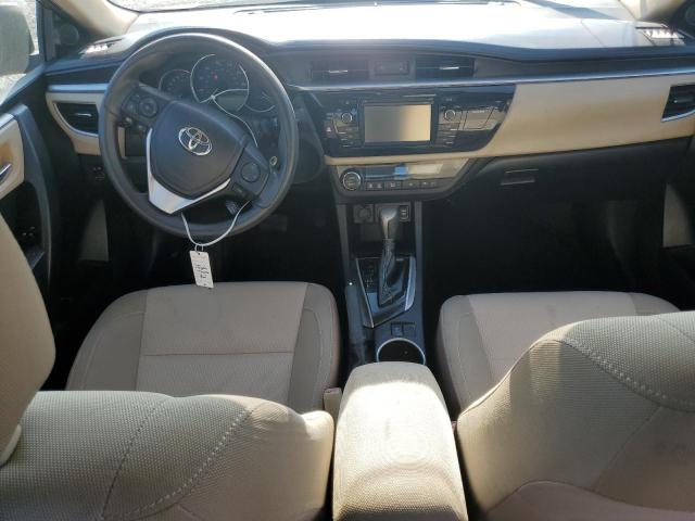 Zdjęcie 8 z aukcji – 2015 TOYOTA COROLLA L z VIN 2T1BURHE3FC339044