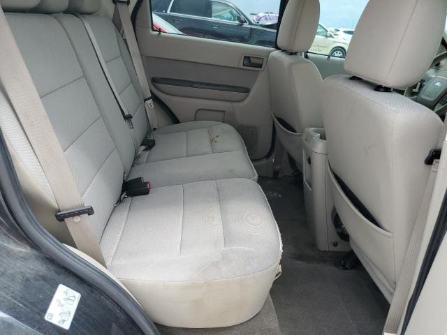 Photo 11 from auction – 2011 FORD ESCAPE XLT with VIN 1FMCU9D77BKA72961