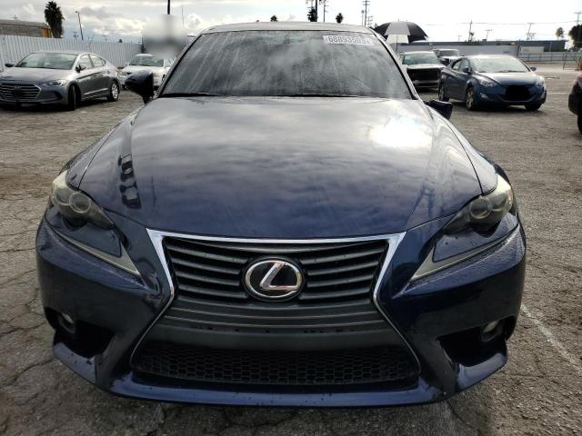 Photo 5 from auction – 2014 LEXUS IS 250 with VIN JTHBF1D29E5014061