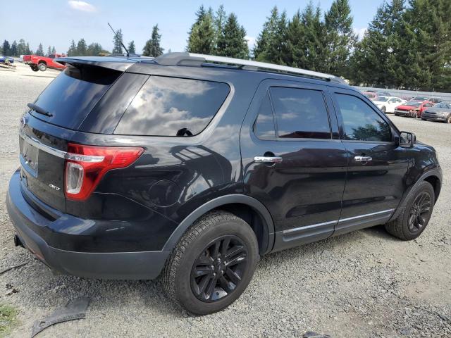 Снимка 3 от търг – 2013 FORD EXPLORER X с VIN 1FM5K8D87DGC71158