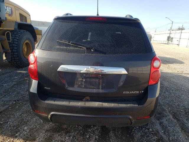 Photo 6 from auction – 2014 CHEVROLET EQUINOX LT with VIN 2GNFLFEK5E6213305