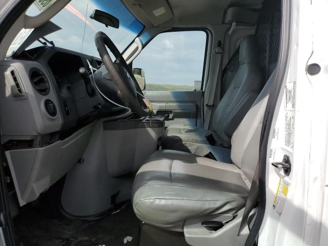 Photo 7 from auction – 2012 FORD ECONOLINE with VIN 1FTNE2EW7CDA45210