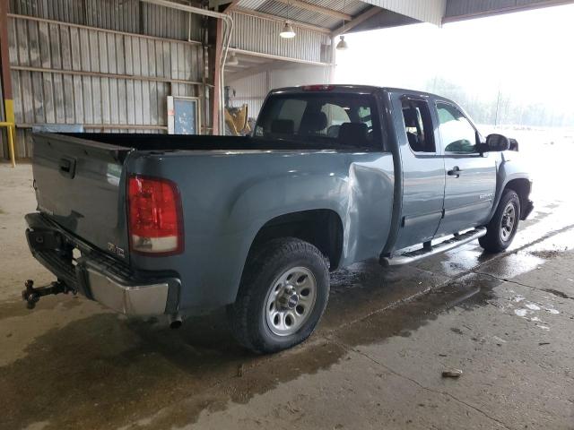 Photo 3 from auction – 2009 GMC SIERRA C15 with VIN 1GTEC19C79Z291654