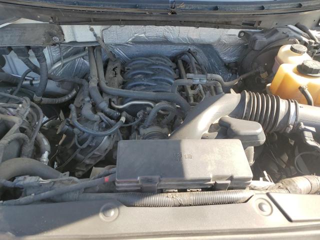 Photo 11 from auction – 2011 FORD F150 SUPER with VIN 1FTFX1EF2BFD37987