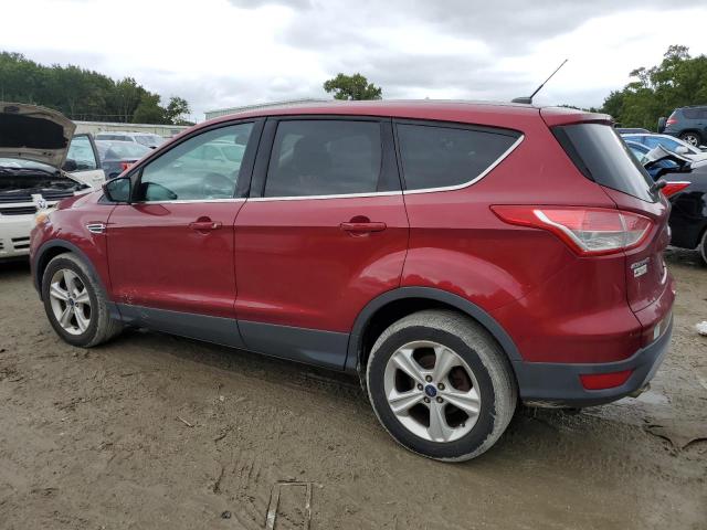 Photo 2 from auction – 2014 FORD ESCAPE SE with VIN 1FMCU0GX5EUC17219