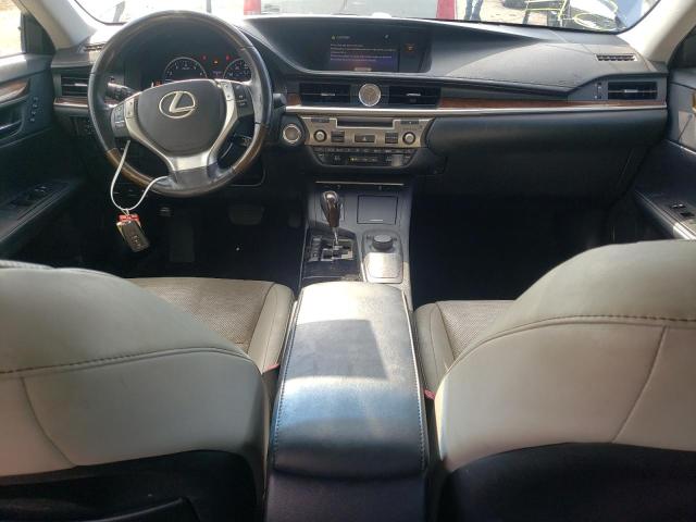 Photo 8 from auction – 2015 LEXUS ES 350 with VIN JTHBK1GG2F2202460