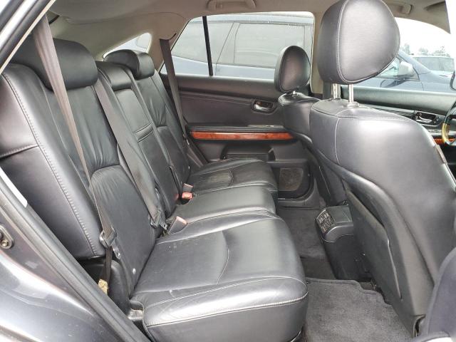 Photo 11 from auction – 2007 LEXUS RX 350 with VIN 2T2HK31U57C007845