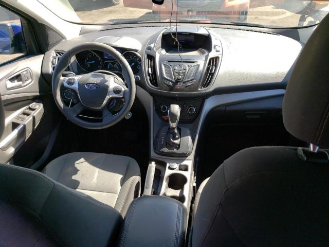 Photo 8 from auction – 2014 FORD ESCAPE SE with VIN 1FMCU0G96EUE00369