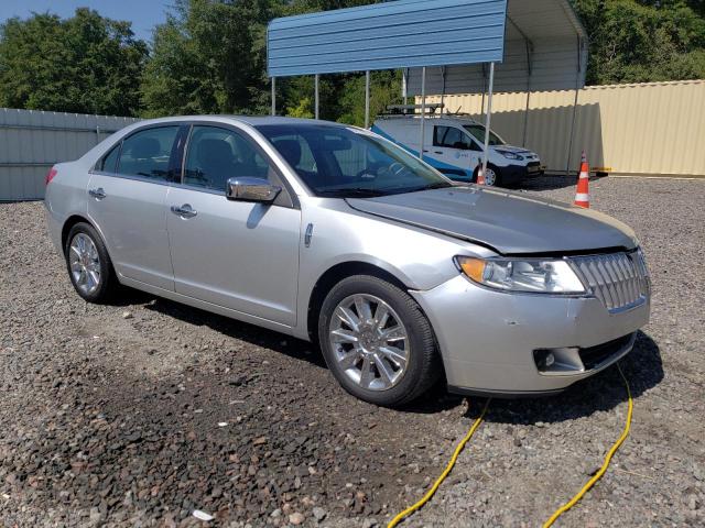 Photo 4 from auction – 2012 LINCOLN MKZ with VIN 3LNHL2JC4CR804364