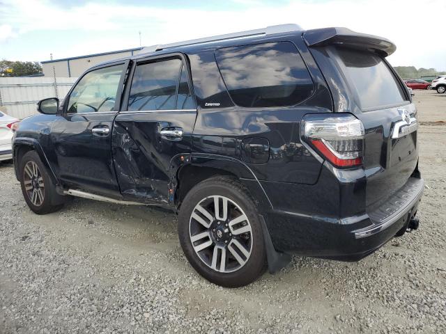 Photo 2 from auction – 2021 TOYOTA 4RUNNER TR with VIN JTEKU5JR1M5850795