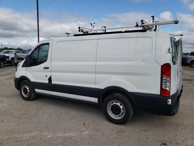 Photo 2 from auction – 2020 FORD TRANSIT T- with VIN 1FTYE1Y89LKA31373