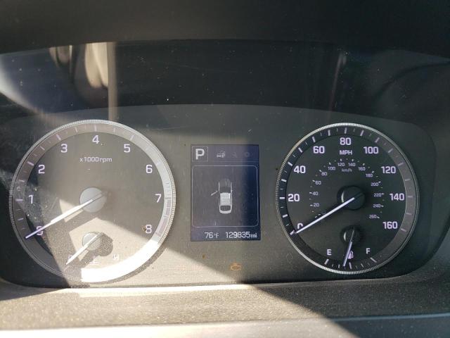 Photo 9 from auction – 2015 HYUNDAI SONATA SE with VIN 5NPE24AF6FH019710