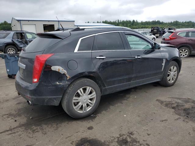 Photo 3 from auction – 2011 CADILLAC SRX LUXURY with VIN 3GYFNDEY4BS601175