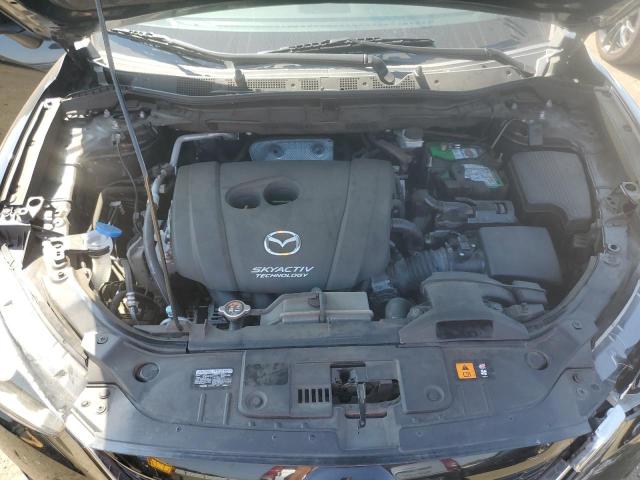 Photo 11 from auction – 2014 MAZDA CX-5 GT with VIN JM3KE2DY8E0376367