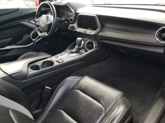 Photo 8 from auction – 2016 CHEVROLET CAMARO LT with VIN 1G1FD1RX9G0183082