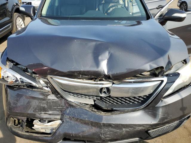 Photo 12 from auction – 2015 ACURA RDX with VIN 5J8TB4H3XFL025493