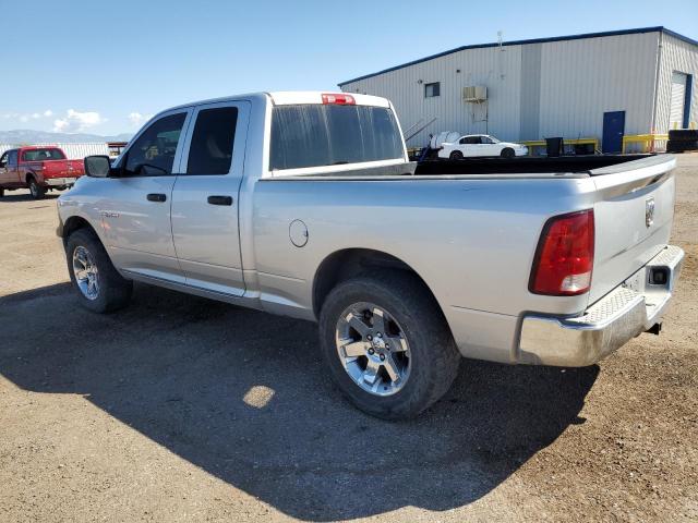 Photo 2 from auction – 2010 DODGE RAM 1500 with VIN 1D7RB1GK8AS141618