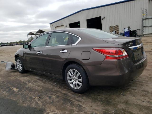 Photo 2 from auction – 2013 NISSAN ALTIMA 2.5 with VIN 1N4AL3AP6DC248479