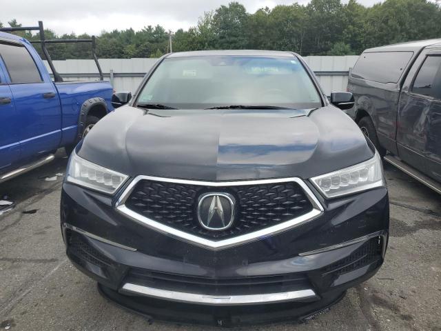 Photo 5 from auction – 2017 ACURA MDX with VIN 5FRYD4H33HB013186