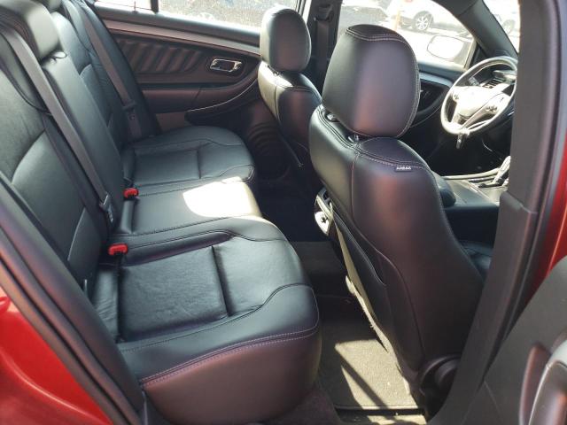 Photo 10 from auction – 2015 FORD TAURUS SEL with VIN 1FAHP2E86FG131755