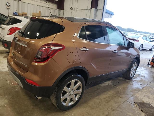 Photo 3 from auction – 2017 BUICK ENCORE ESS with VIN KL4CJGSM2HB175105