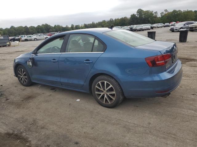 Photo 2 from auction – 2017 VOLKSWAGEN JETTA SE with VIN 3VWDB7AJ6HM298149