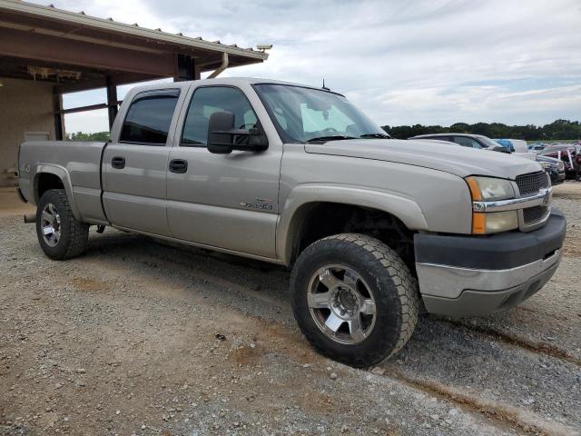 Photo 4 from auction – 2003 CHEVROLET SILVERADO with VIN 1GCHK23173F127245