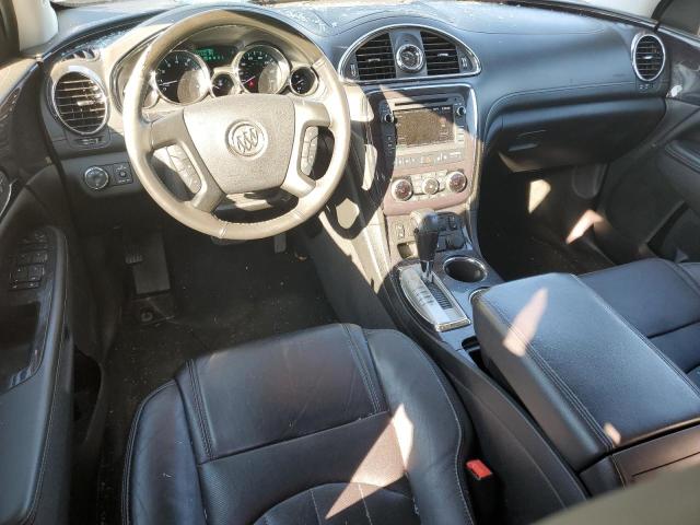 Photo 8 from auction – 2017 BUICK ENCLAVE with VIN 5GAKRBKD5HJ340245