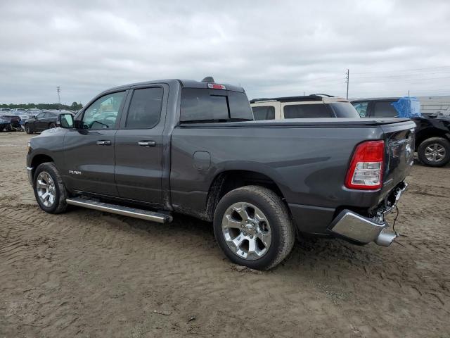 Photo 2 from auction – 2020 RAM 1500 BIG H with VIN 1C6SRFBT1LN132949