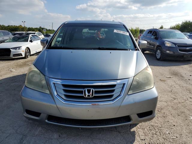 Photo 5 from auction – 2008 HONDA ODYSSEY with VIN 5FNRL38718B105421