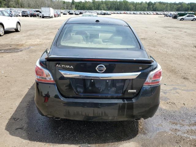 Photo 6 from auction – 2015 NISSAN ALTIMA 2.5 with VIN 1N4AL3AP4FC456931