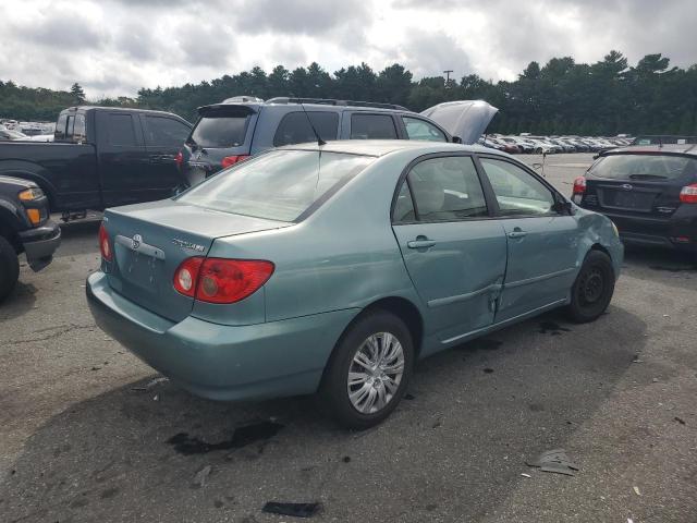 Снимка 3 от търг – 2007 TOYOTA COROLLA CE с VIN 2T1BR32E77C735096
