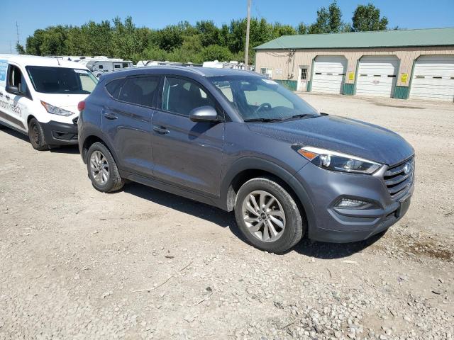 Photo 4 from auction – 2016 HYUNDAI TUCSON LIM with VIN KM8J33A46GU115411
